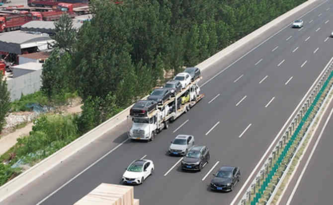 宜都高速公路汽车救援
